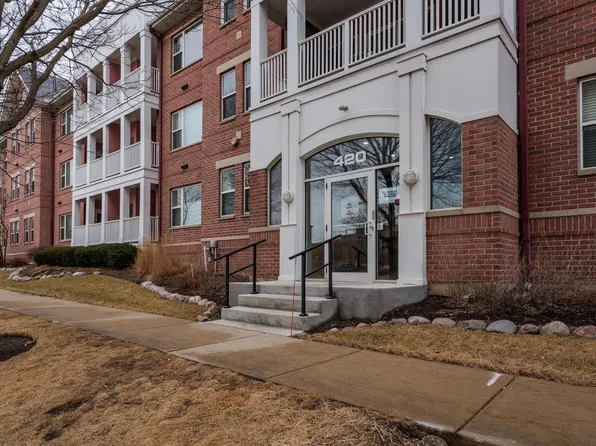 420 57th STREET #109, Kenosha, WI 53140