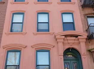 494 3rd St APT 2, Brooklyn, NY 11215