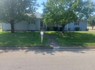 1200 Martin Ave, Salina, KS 67401