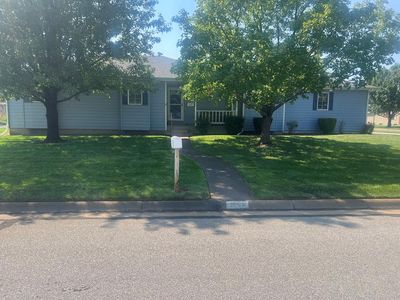 1200 Martin Ave, Salina, KS, 67401