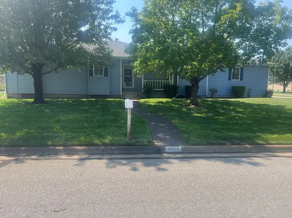 1200 Martin Ave, Salina, KS 67401