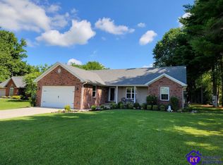 250 Tonieville Rd, Hodgenville, KY 42748