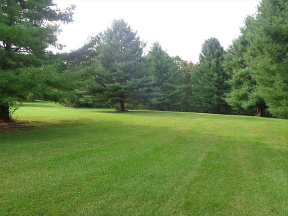 Back Portion of Land