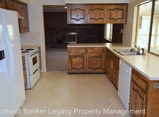 3808 Madrid Dr NE, Albuquerque, NM 87111