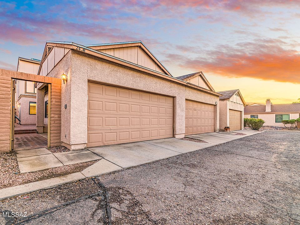 1st image of 2458 N Palo Dulce Dr