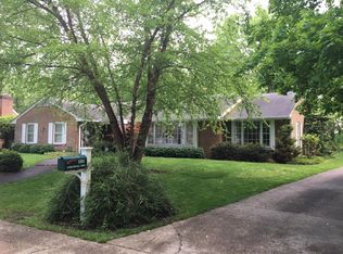 1211 Colonial Way, Charleston, WV 25314