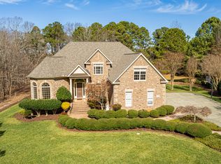 1408 Goldengate Ct, Raleigh, NC 27613