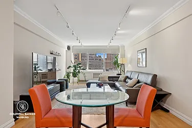 Sold by Coldwell Banker Warburg
