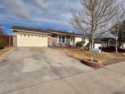 5204 Liberty St, Cheyenne, WY, 82001