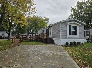 2095 Peck St, Greenwood, IN