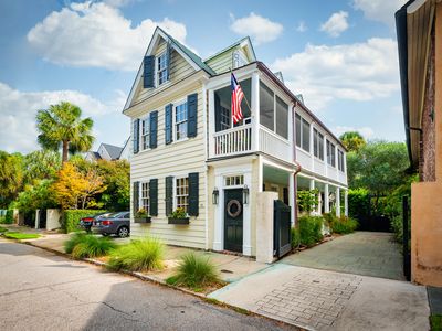 44 Gadsden St, Charleston, SC, 29401