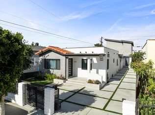 5413 Homeside Ave, Los Angeles, CA 90016
