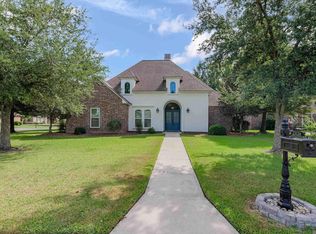 13124 Mill Grove Dr, Gonzales, LA 70737