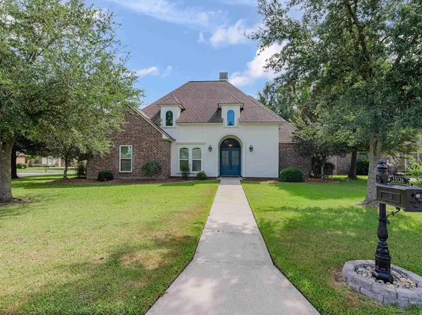 13124 Mill Grove Dr, Gonzales, LA 70737