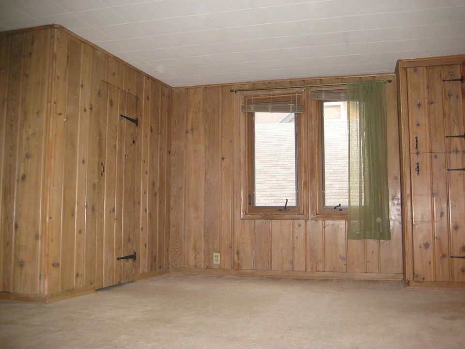Spacious Master Bedroom