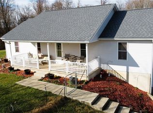 2007 Harden Dr, Mount Perry, OH 43760