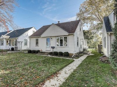 1136 S 113th St, Milwaukee, WI, 53214