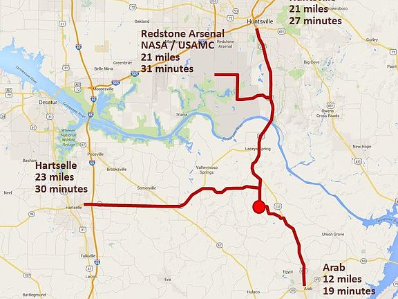 Centrally located