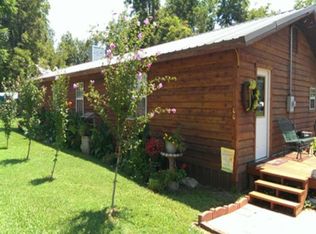 400 E Mosely St, Valliant, OK 74764