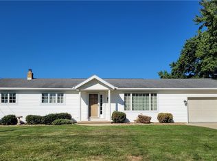 97 Greenwood Ave, Rittman, OH 44270