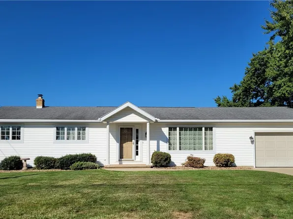 97 Greenwood Ave, Rittman, OH 44270