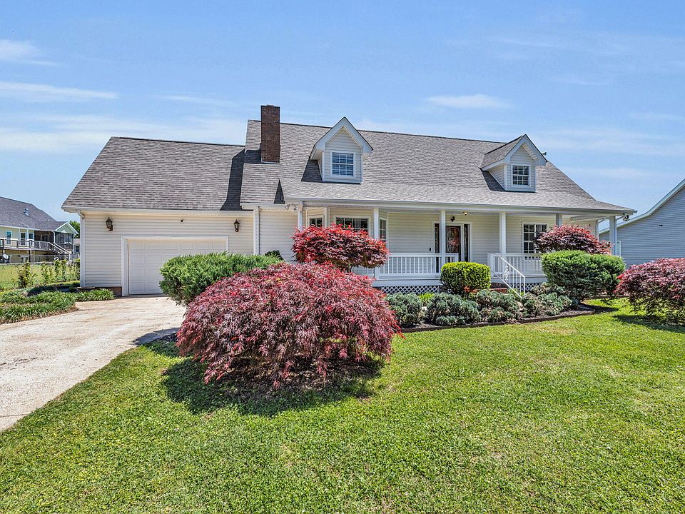 8354 Savannah Ln, Ooltewah, TN 37363 MLS 1372271 Zillow