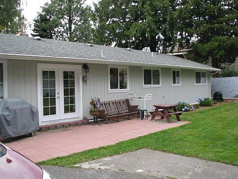Back of House
