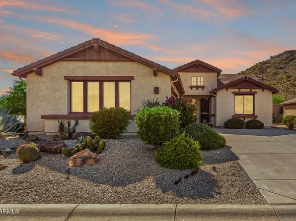 31538 N LARKSPUR Drive, San Tan Valley, AZ 85143