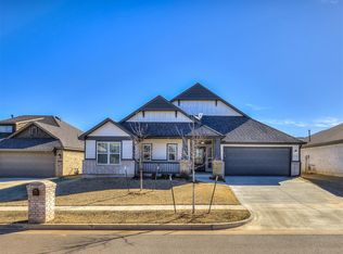 2232 NW 179th St, Edmond, OK 73012