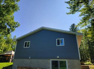 12159 Blanchard St, Ossineke, MI 49766