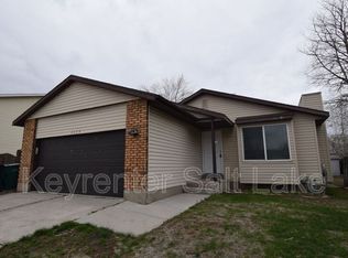 5550 W 6600 S, West Jordan, UT 84081