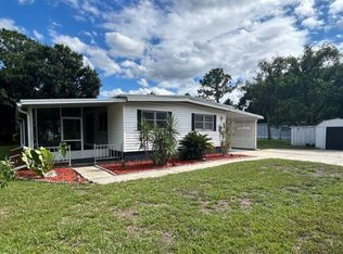 1060 Roberts Ln, New Smyrna Beach, FL 32168
