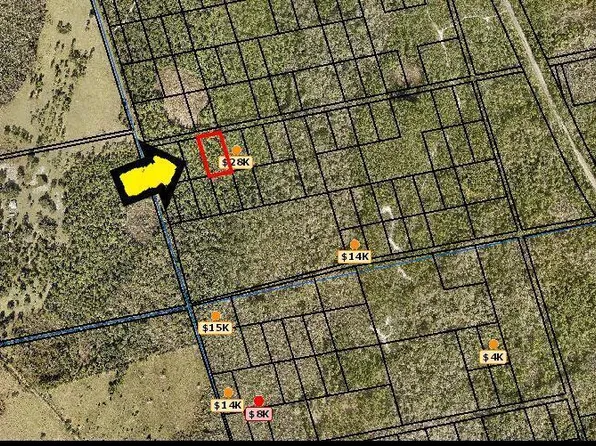 None Unknown, Mims, FL 32754