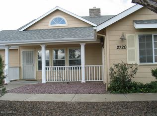 2720 W Quail View Loop, Chino Valley, AZ 86323