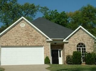 306 Ridge Ave, Bessemer, AL 35020