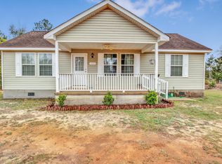 109 Royal Palm Ave W, Defuniak Springs, FL 32433