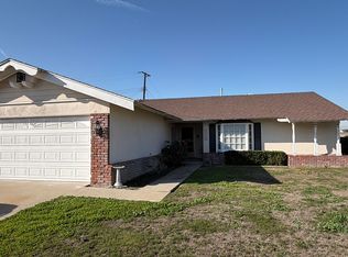 15551 Narcissus St, Westminster, CA 92683