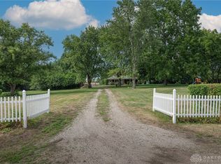 117 Montgomery Ave, Carlisle, OH