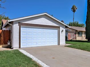 543 Argonaut St, Manteca, CA 95336