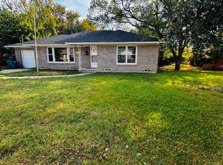 1104 Magnolia St, Gainesville, TX 76240