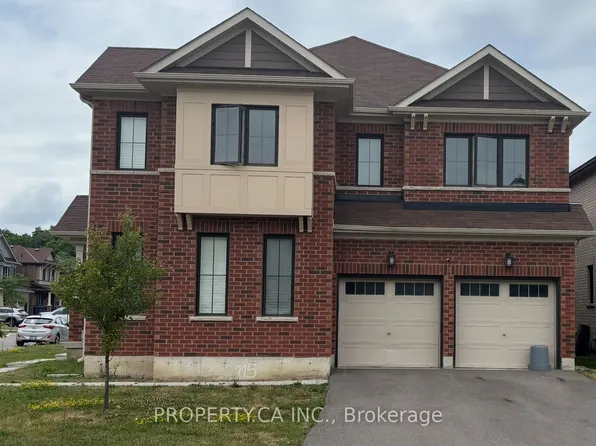 64 Cactus Cres W, Hamilton, ON L8J 0M4