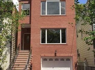 186 North St UNIT 1, Jersey City, NJ 07307