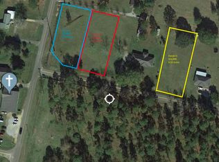 0 Pine Grove Rd Ext S PARCEL A, Bay Minette, AL 36507