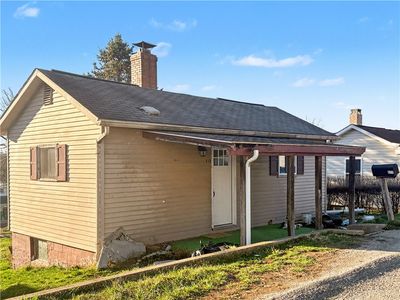 517 Pine St, Mount Pleasant, PA, 15666