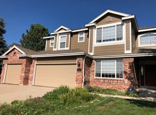 10122 Brady Pl, Highlands Ranch, CO 80130