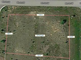 711 8th Ave SW, Rice, MN 56367