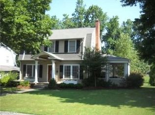 702 W Farriss Ave, High Point, NC 27262