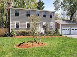 3 Grove St, Bellingham, MA 02019