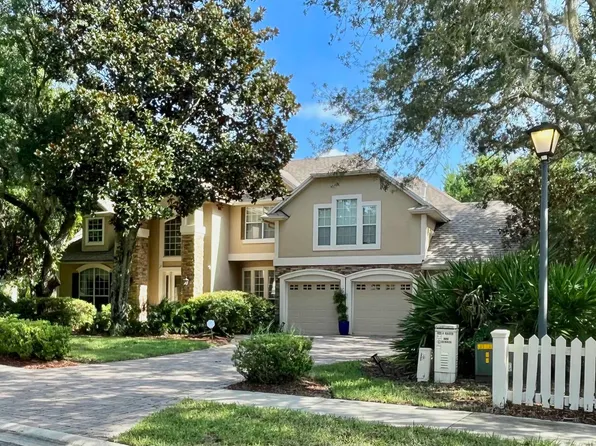204 Seven Doors Ln, Saint Augustine, FL 32095