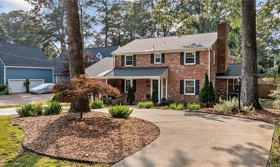 117 Dogwood Dr, Newport News, VA 23606 MLS 10490178 Zillow